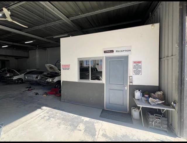 BUSINESS PROPERTY TO RENT IN PIETERMARITZBURG CENTRAL